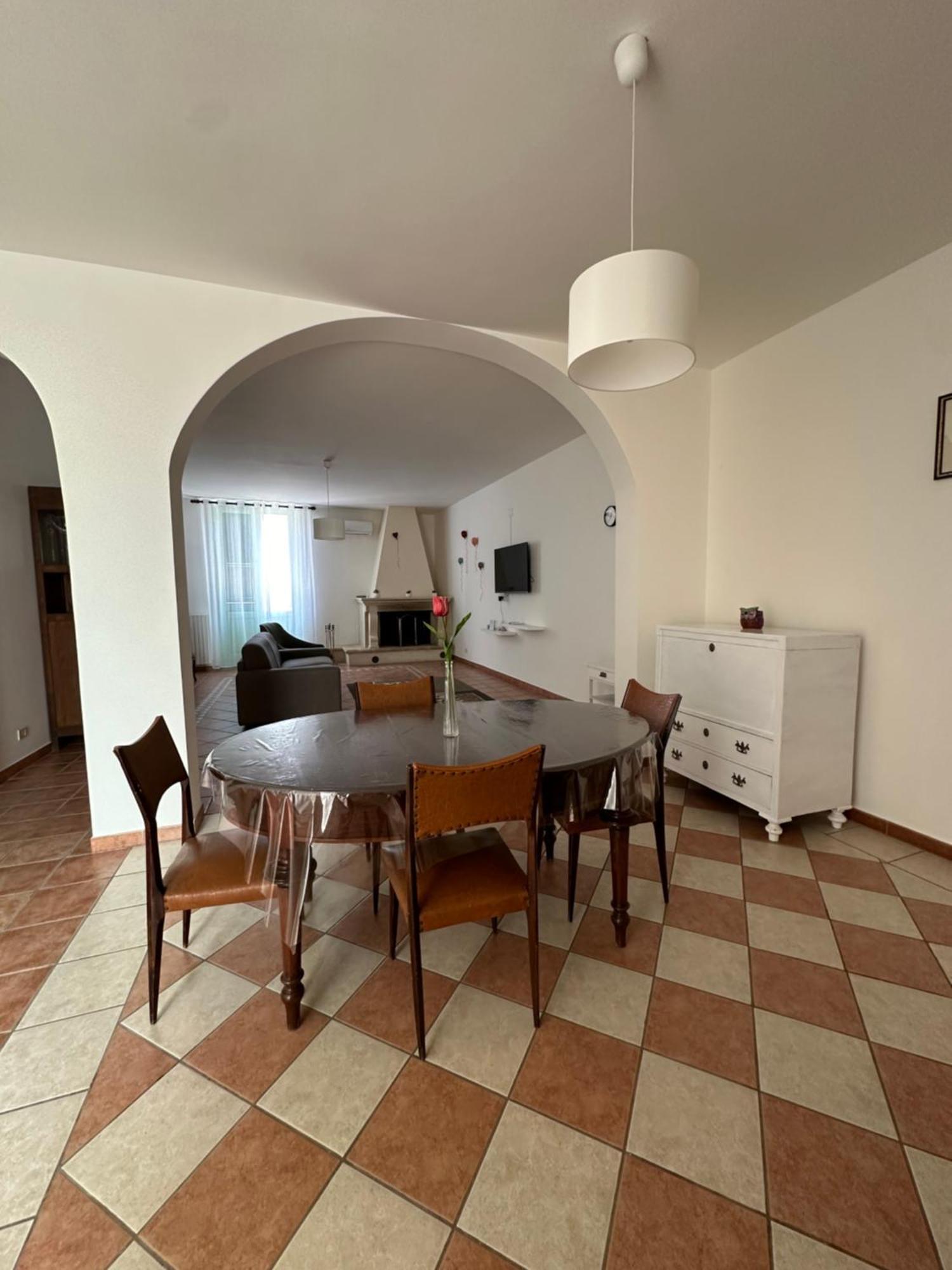 Appartamento Palazzo Dei Pavoni Brindisi Esterno foto